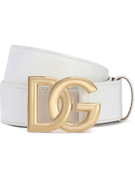 dolce gabbana belt replica|Dolce & Gabbana Dg Logo Leather Belt .